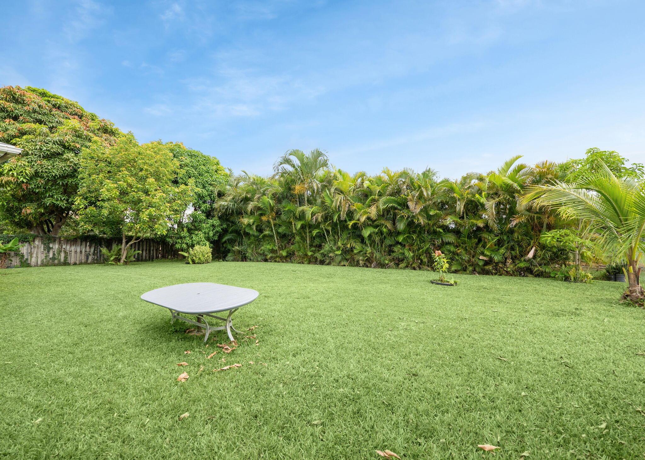 PORT ST LUCIE SECTION 9 - Residential