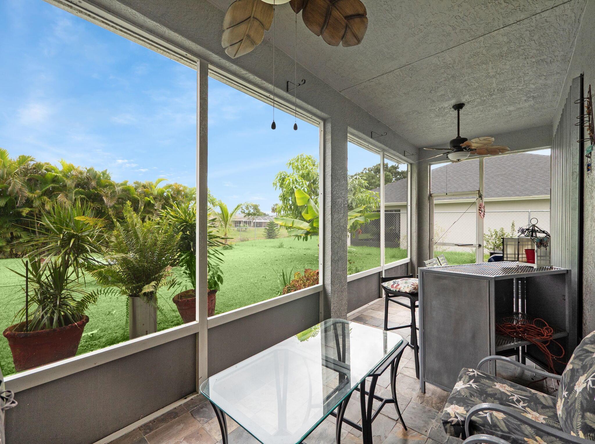 PORT ST LUCIE SECTION 9 - Residential