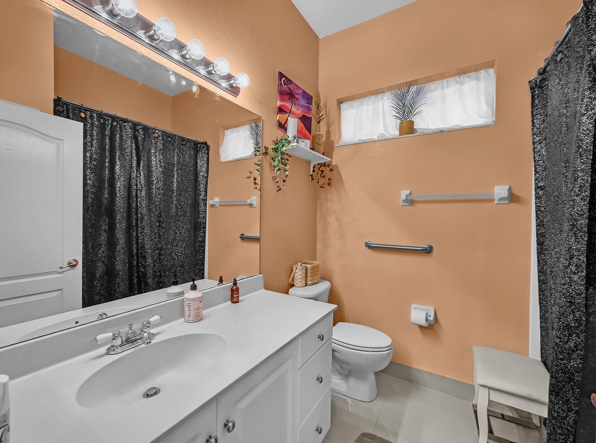 PORT ST LUCIE SECTION 9 - Residential