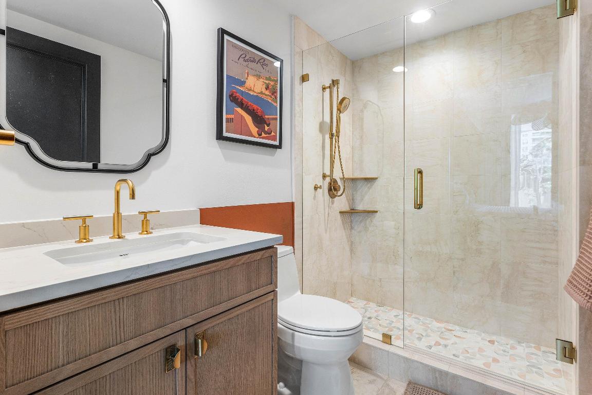 TOSCANA NORTH CONDO - Residential