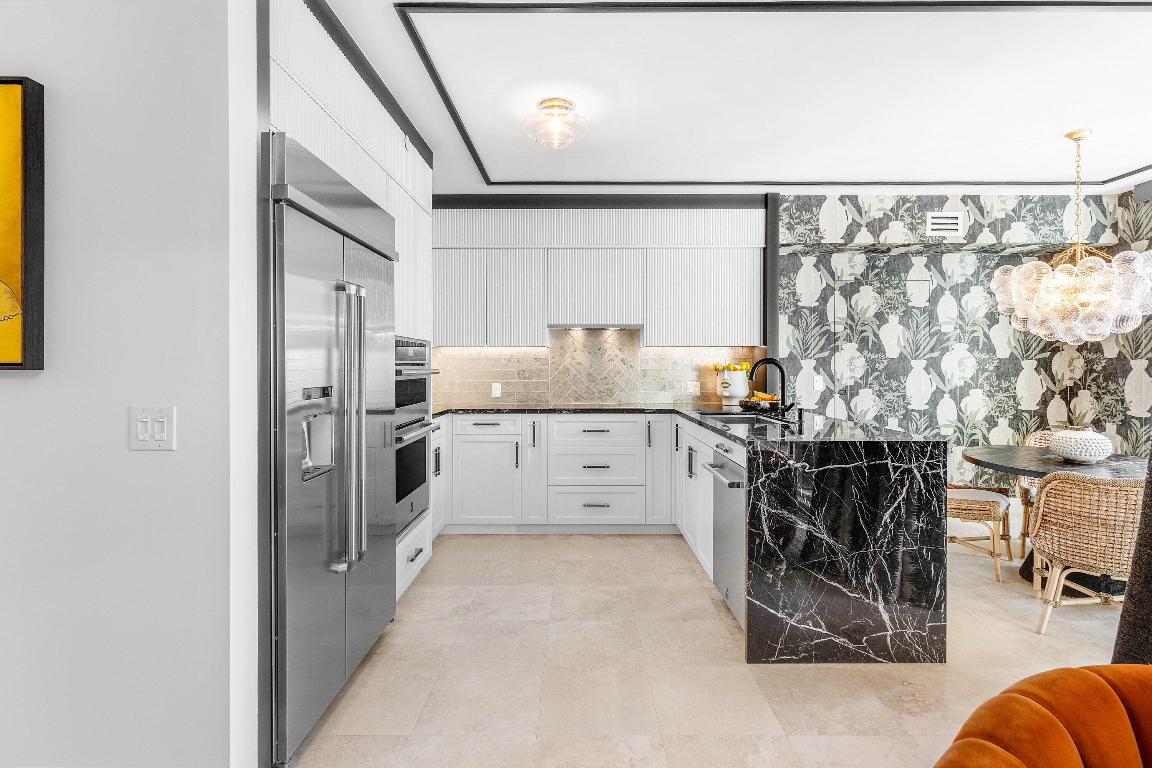 TOSCANA NORTH CONDO - Residential