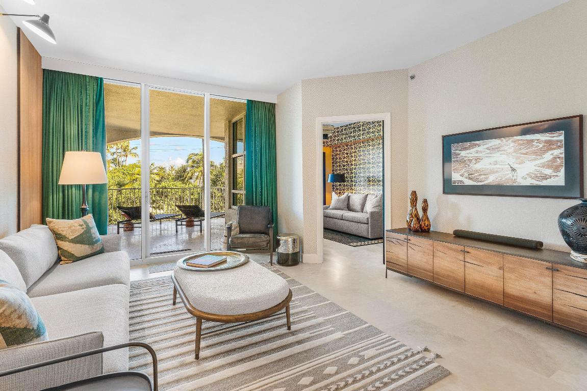 TOSCANA NORTH CONDO - Residential