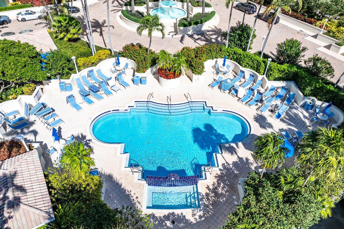 TOSCANA NORTH CONDO - Residential