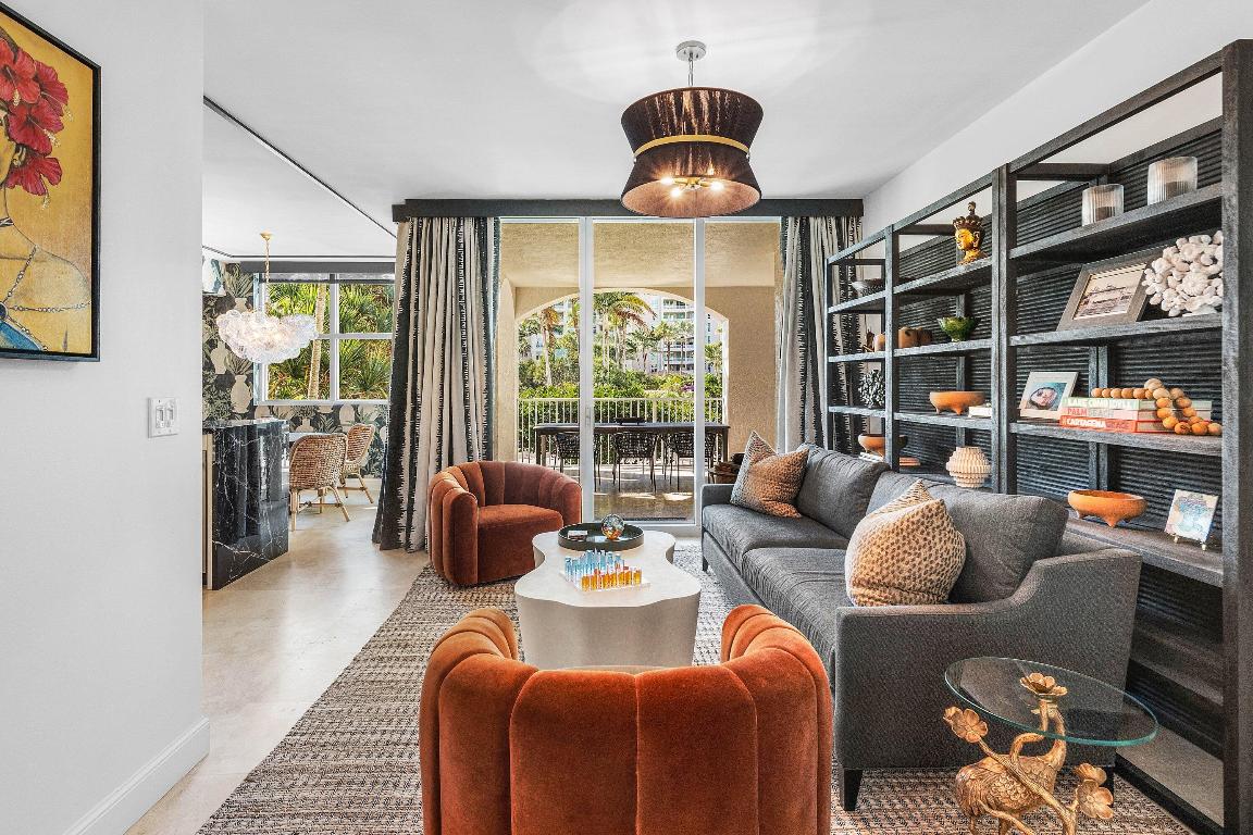 TOSCANA NORTH CONDO - Residential