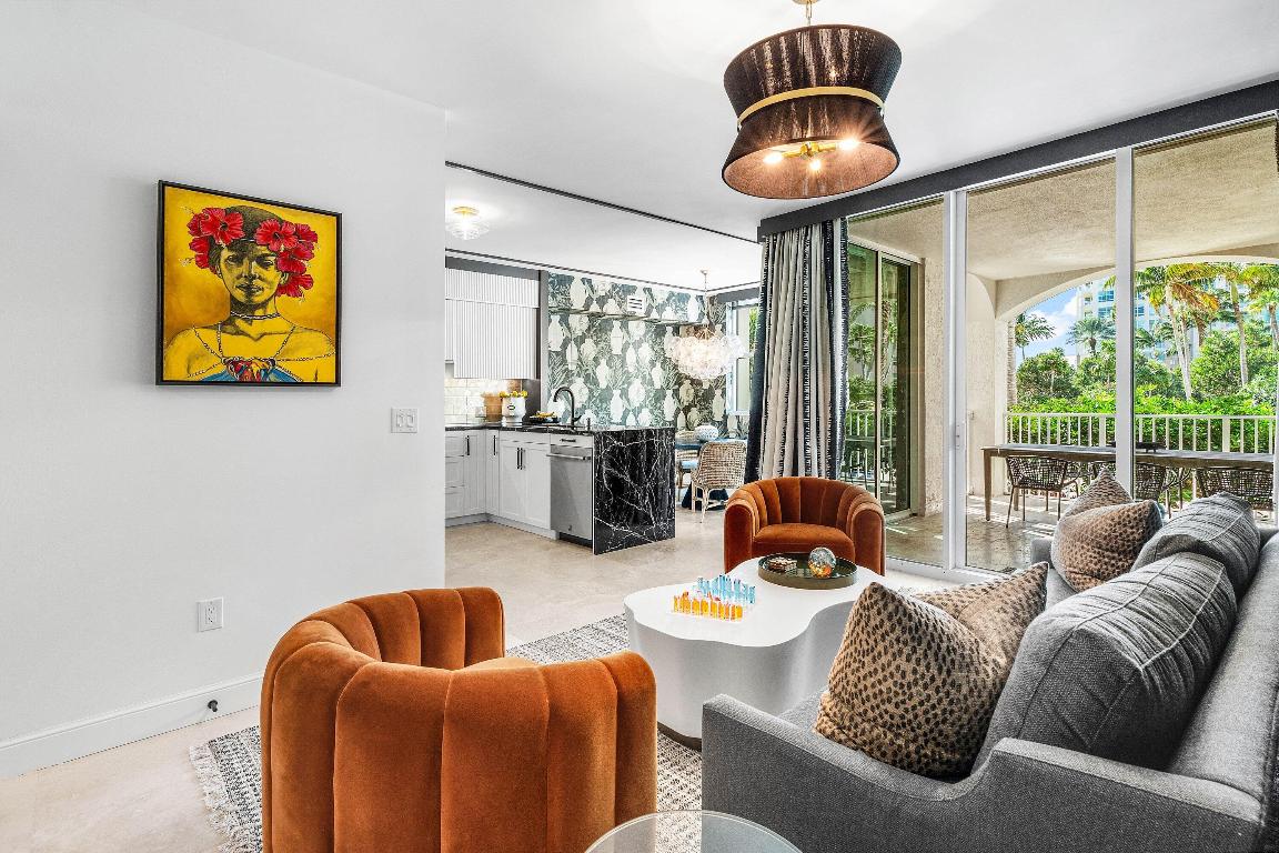 TOSCANA NORTH CONDO - Residential