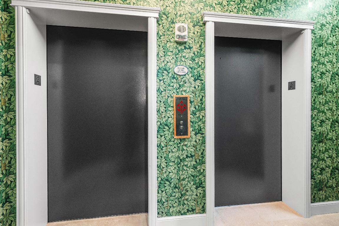 TOSCANA NORTH CONDO - Residential