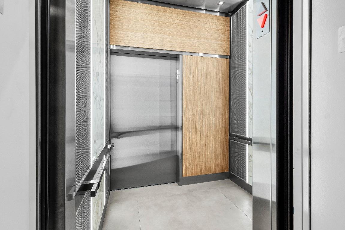 TOSCANA NORTH CONDO - Residential