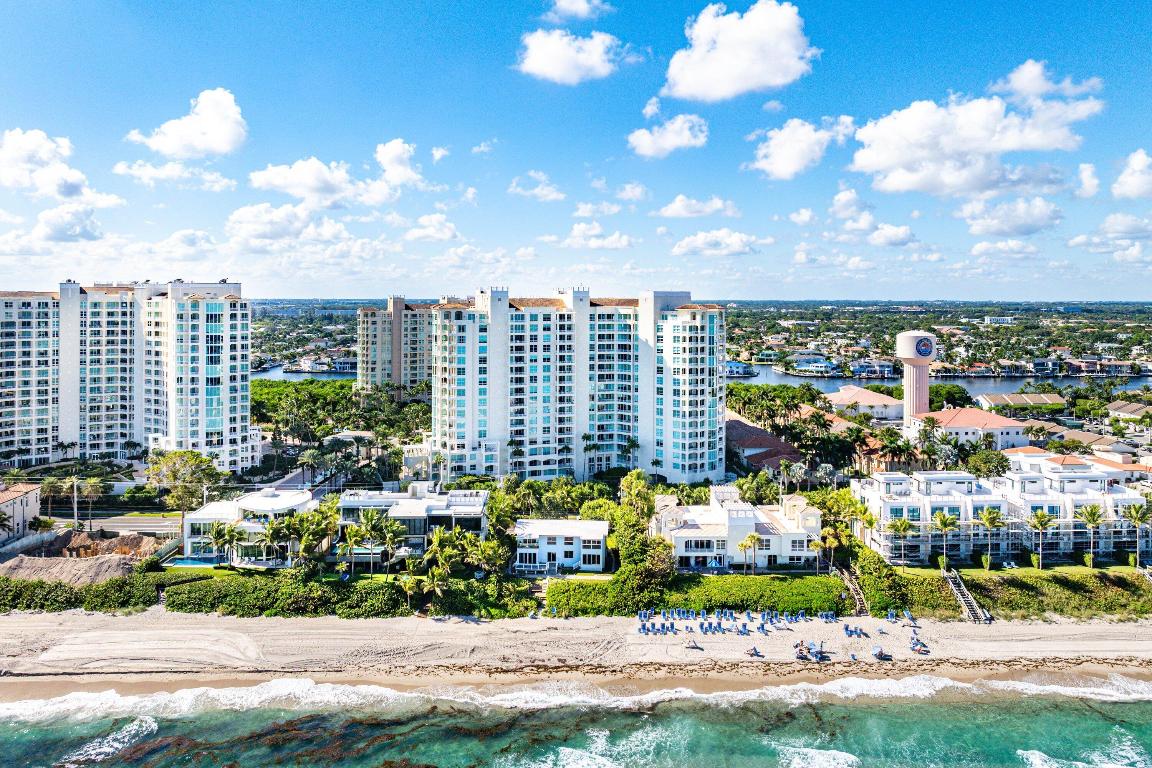 TOSCANA NORTH CONDO - Residential