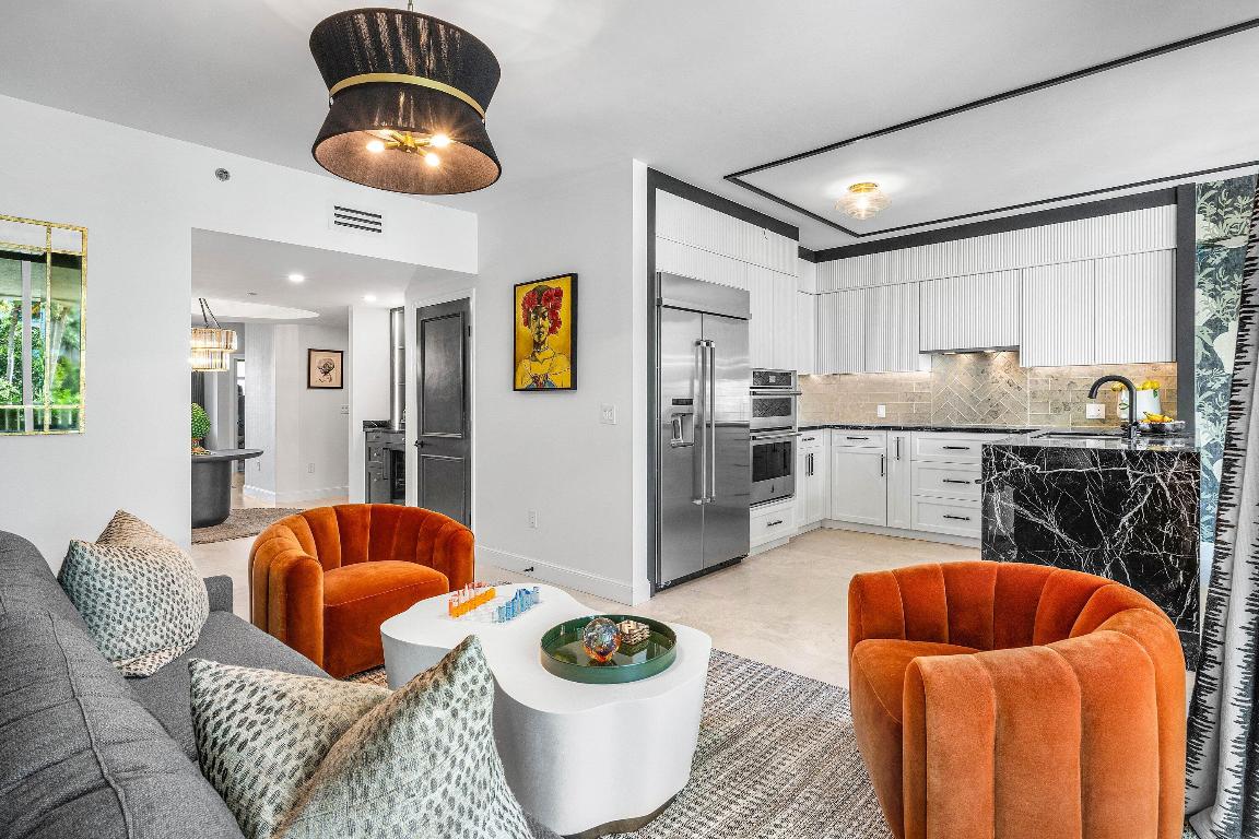 TOSCANA NORTH CONDO - Residential