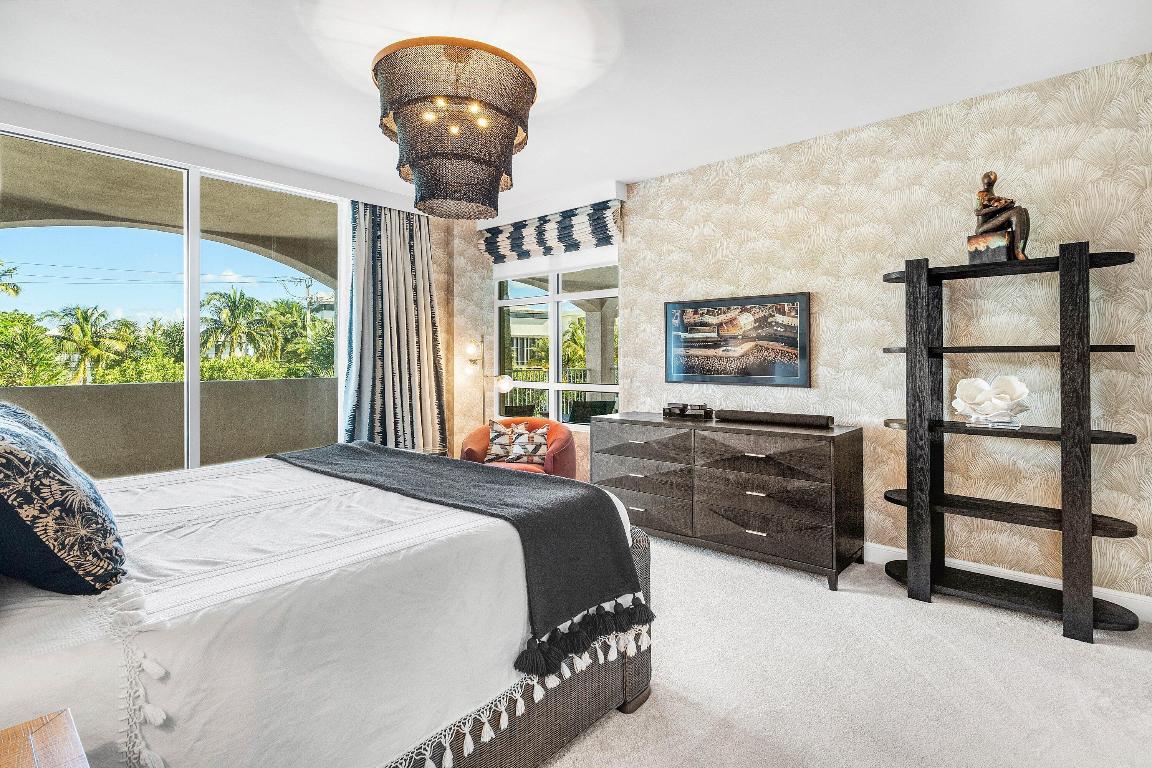 TOSCANA NORTH CONDO - Residential