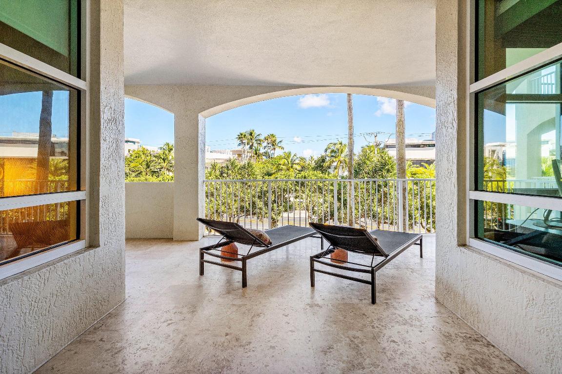 TOSCANA NORTH CONDO - Residential