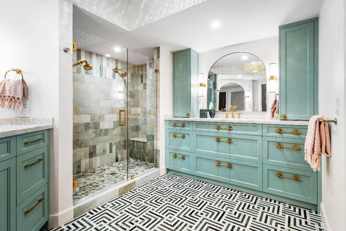 TOSCANA NORTH CONDO - Residential