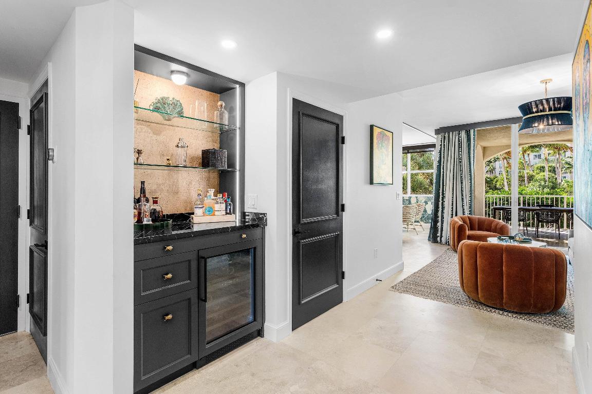 TOSCANA NORTH CONDO - Residential