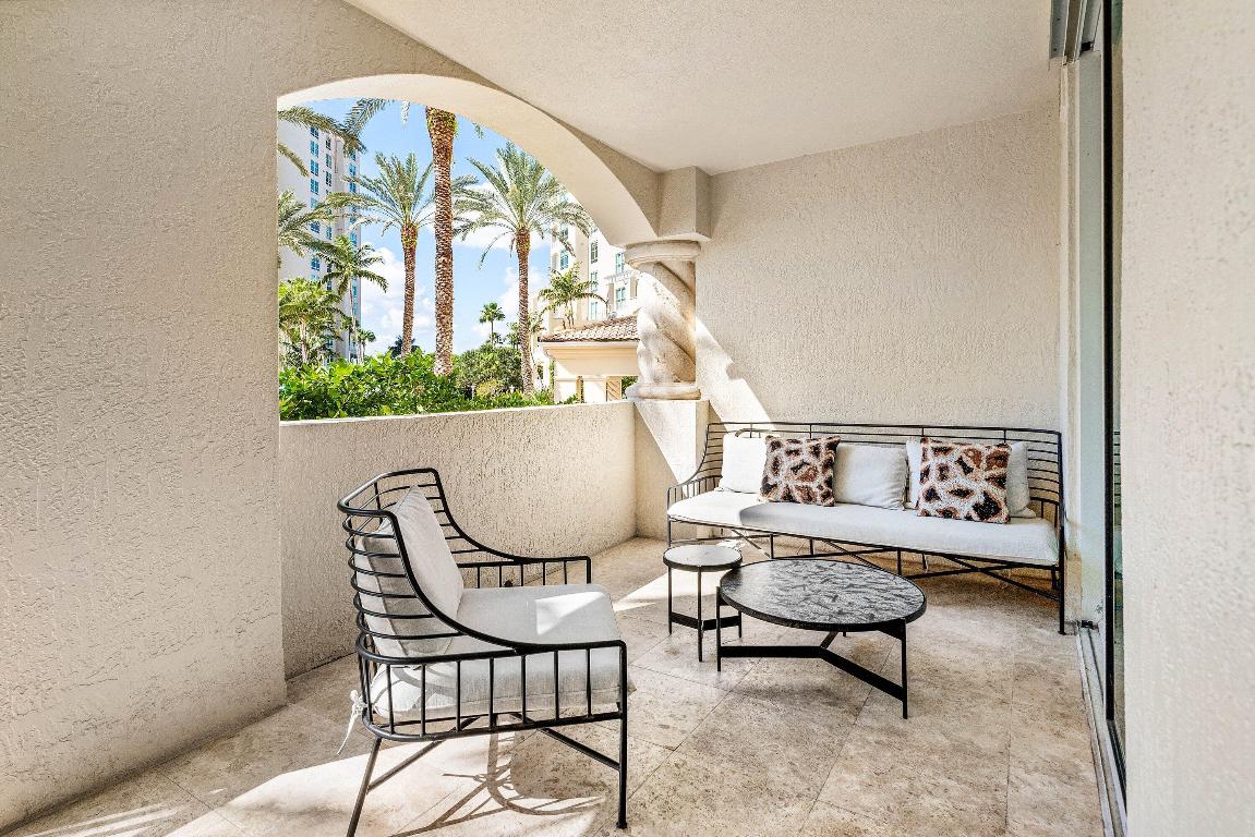 TOSCANA NORTH CONDO - Residential