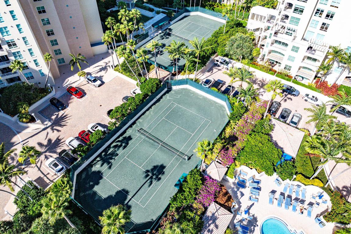 TOSCANA NORTH CONDO - Residential