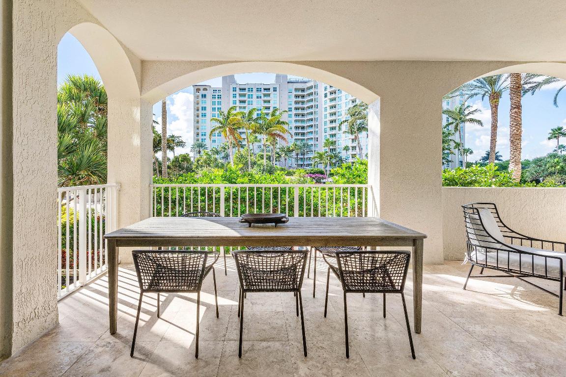 TOSCANA NORTH CONDO - Residential