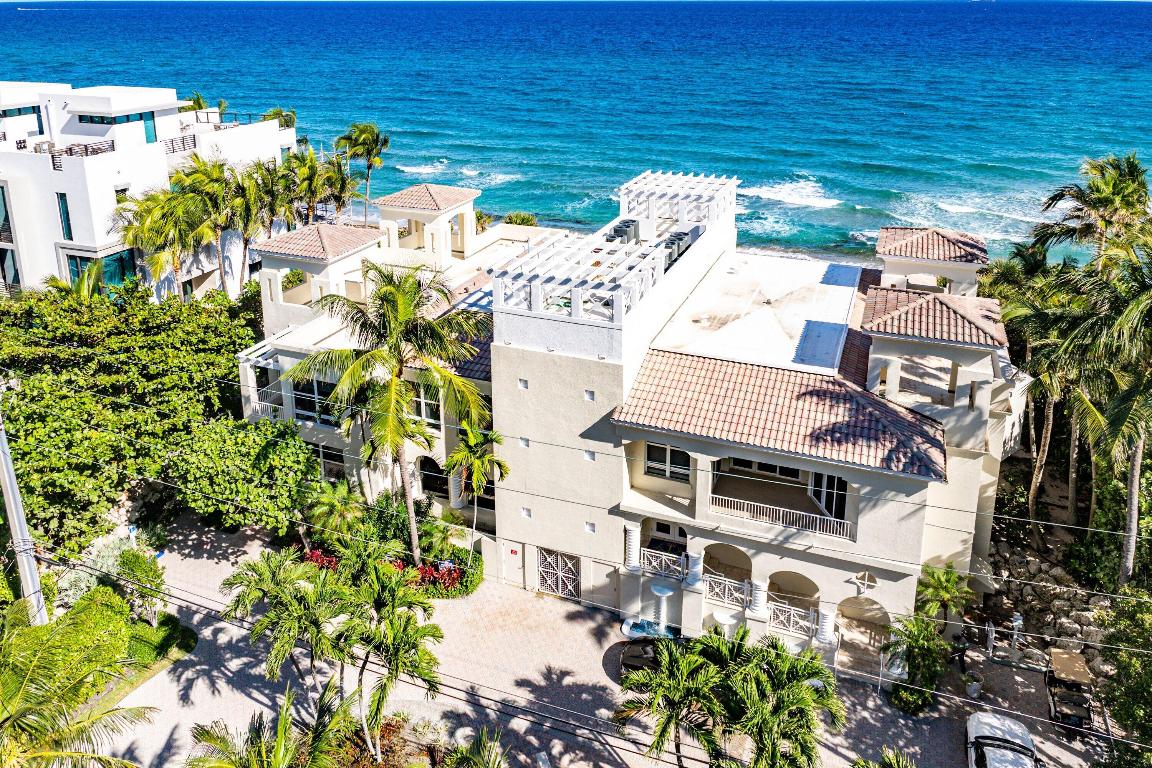 TOSCANA NORTH CONDO - Residential