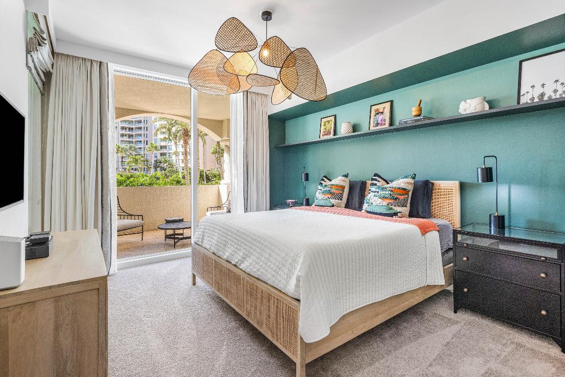 TOSCANA NORTH CONDO - Residential