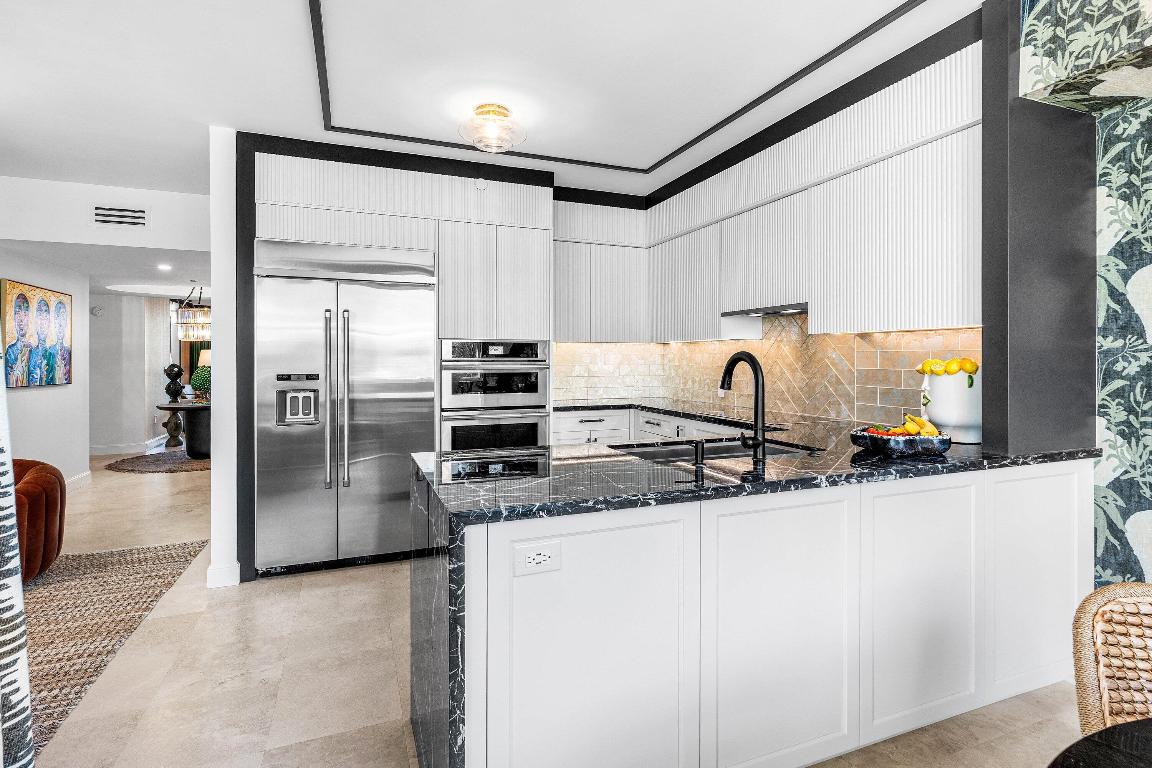 TOSCANA NORTH CONDO - Residential