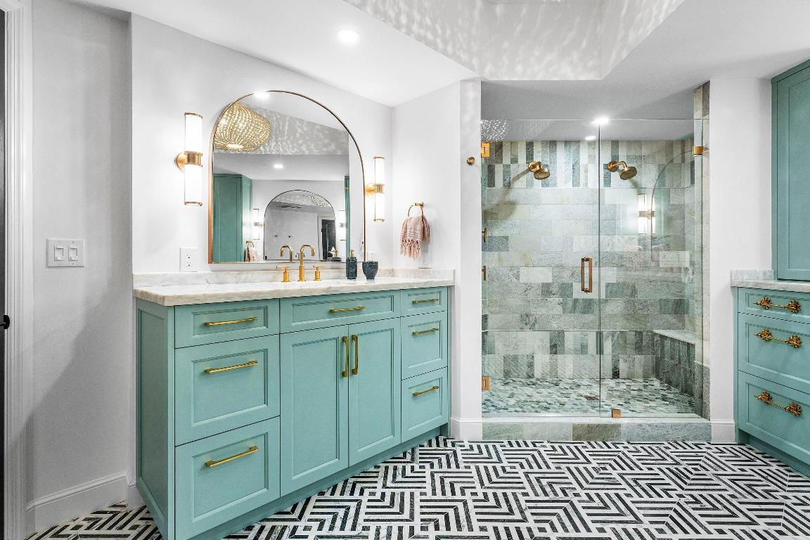 TOSCANA NORTH CONDO - Residential