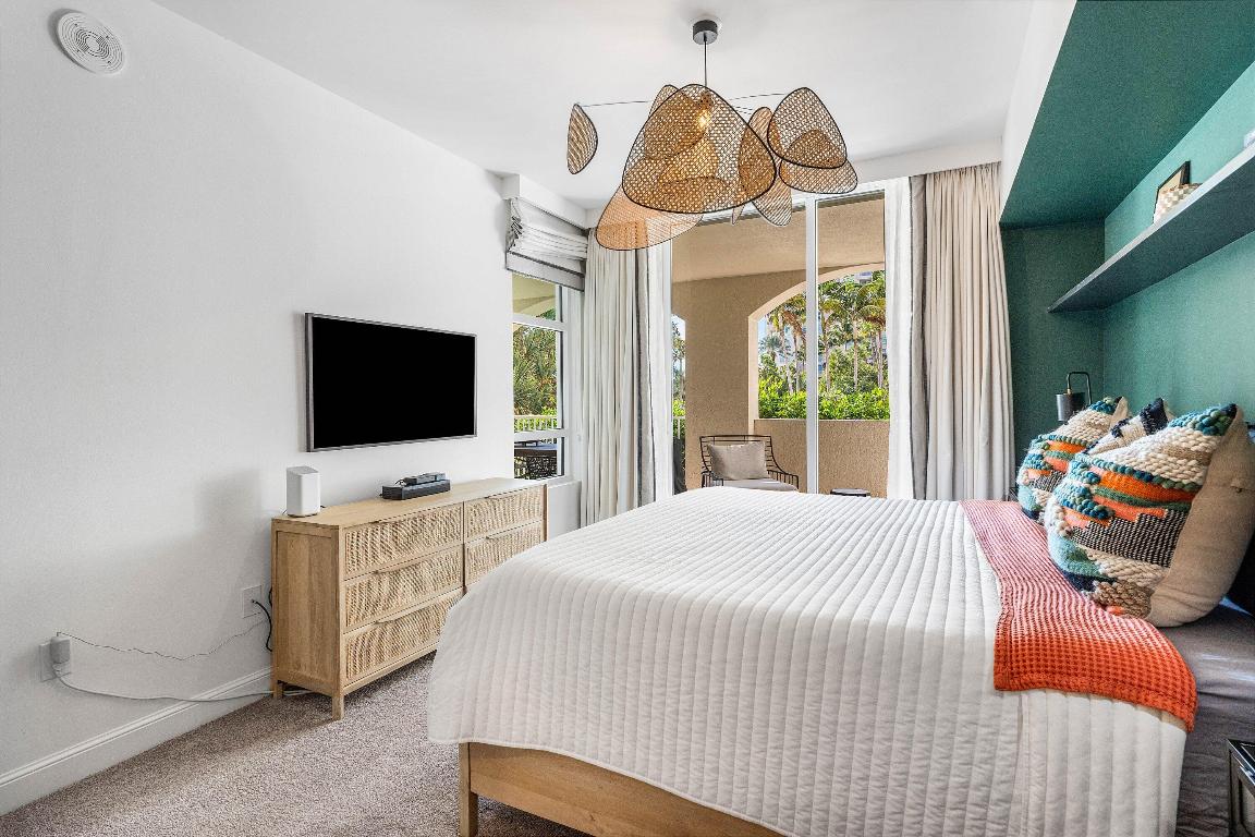 TOSCANA NORTH CONDO - Residential