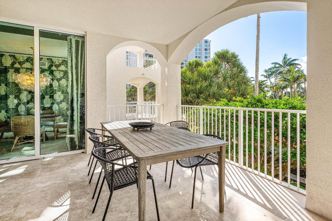 TOSCANA NORTH CONDO - Residential