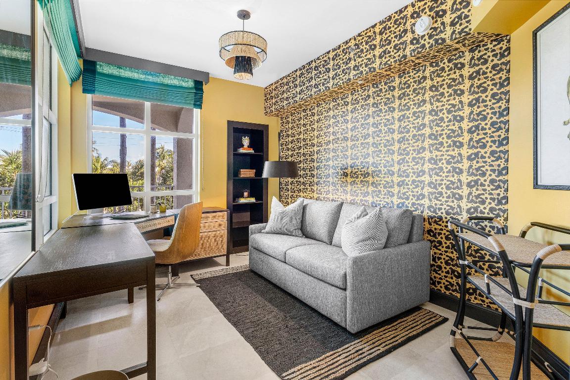 TOSCANA NORTH CONDO - Residential