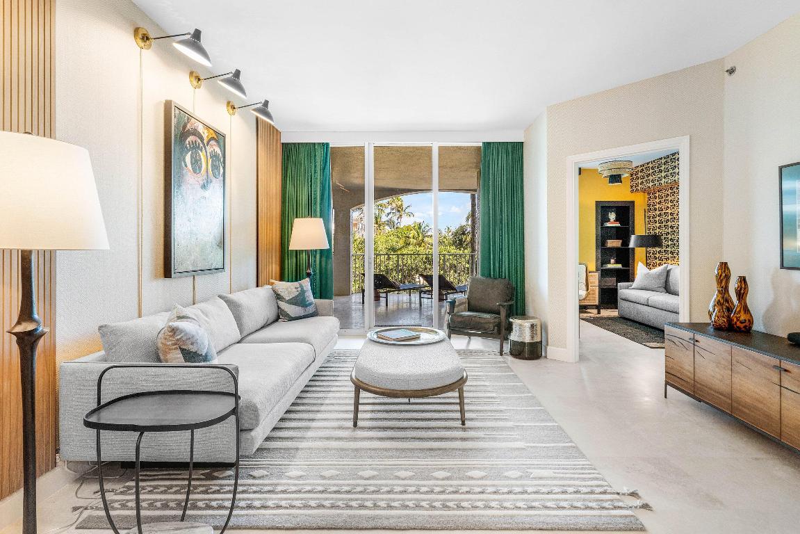 TOSCANA NORTH CONDO - Residential