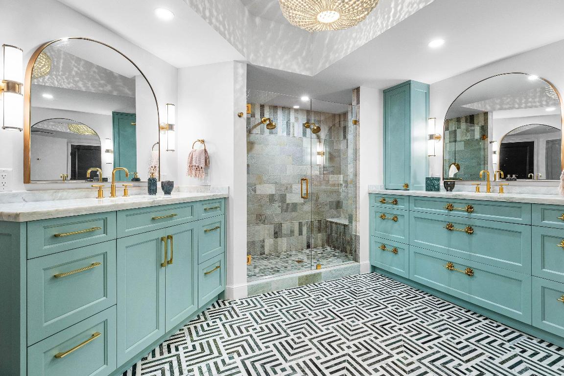 TOSCANA NORTH CONDO - Residential