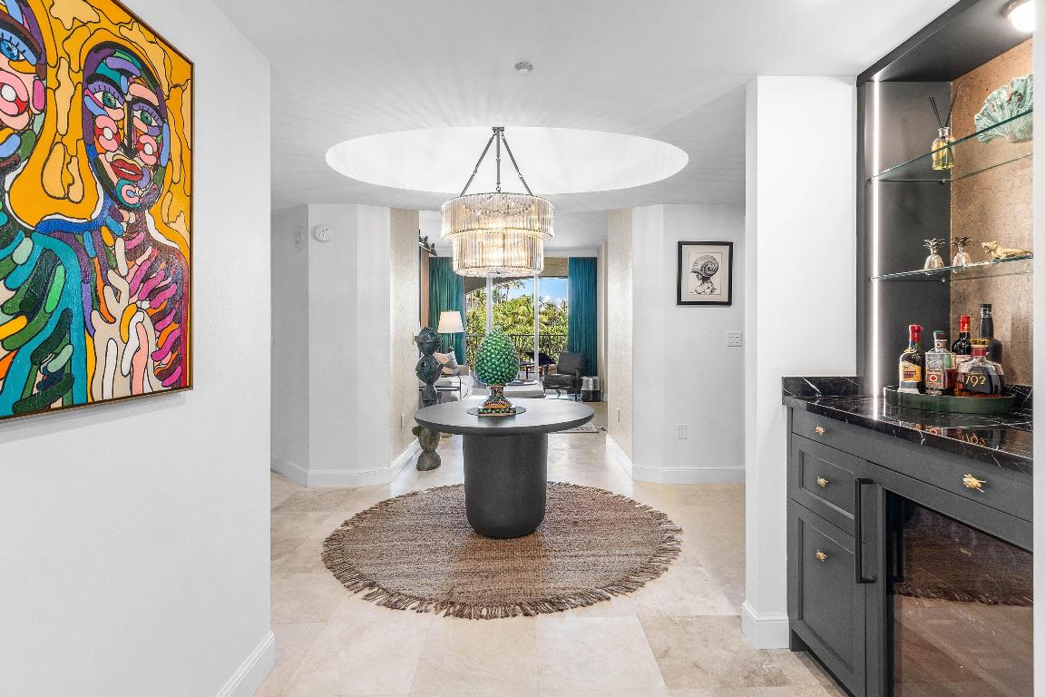 TOSCANA NORTH CONDO - Residential