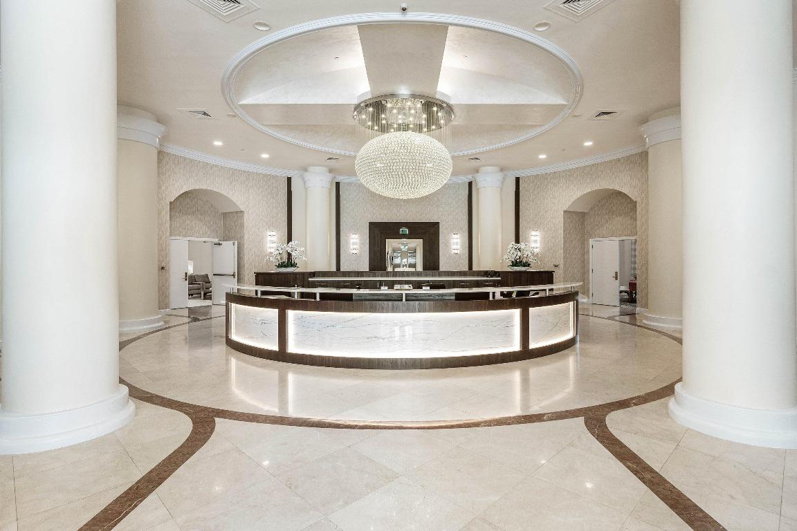 TOSCANA NORTH CONDO - Residential