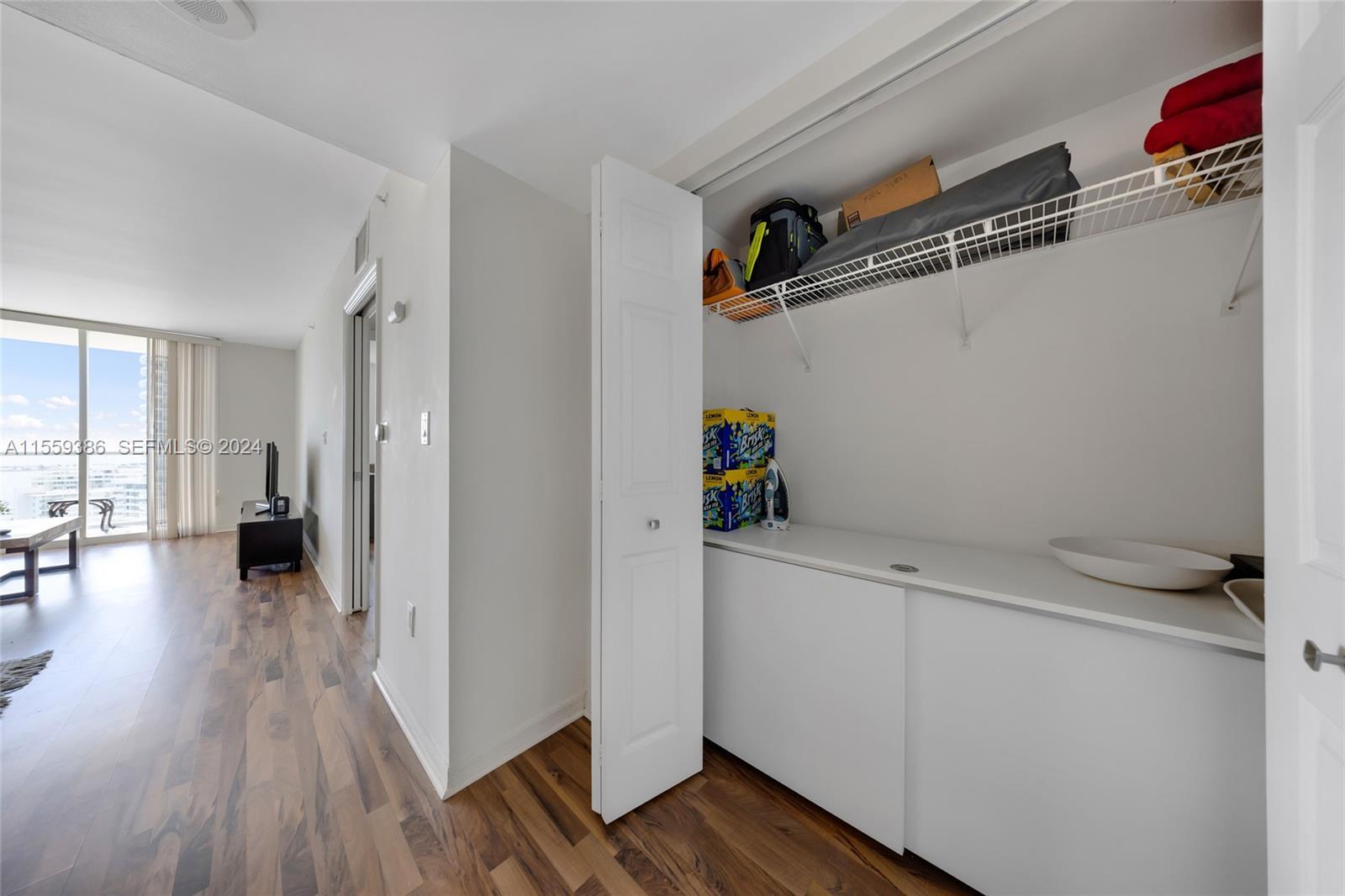 THE MARK ON BRICKELL COND - Residential Lease
