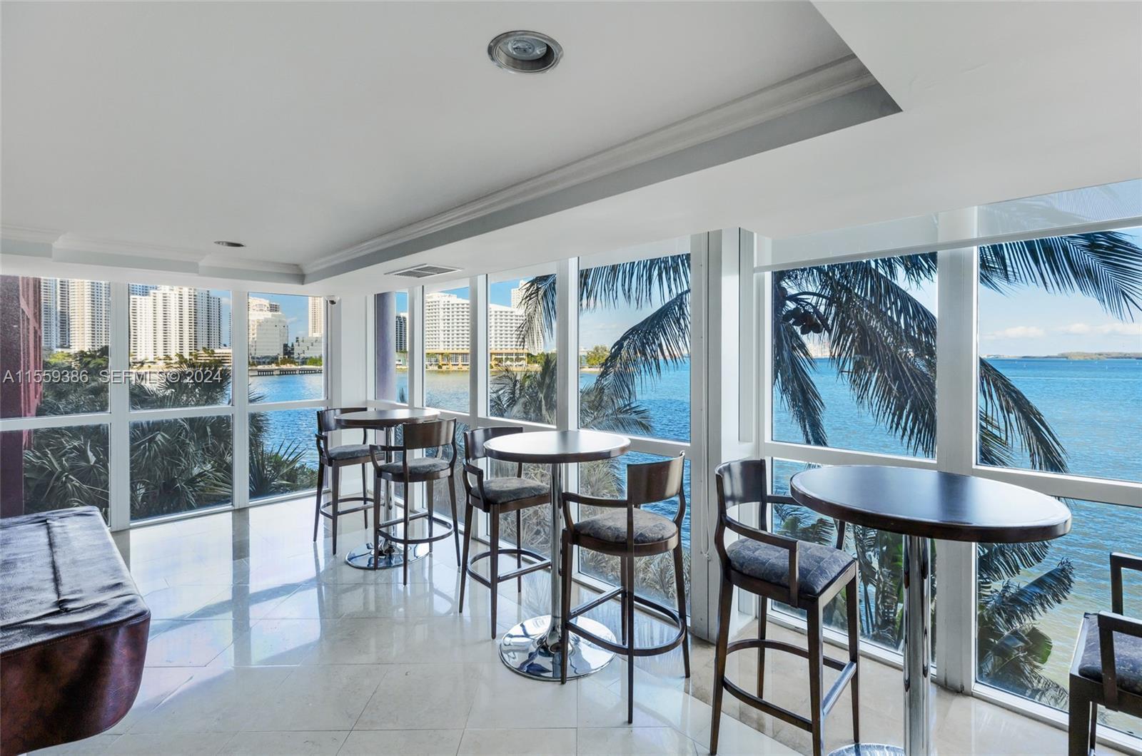THE MARK ON BRICKELL COND - Residential Lease