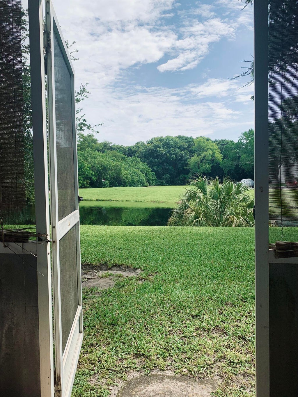 Photo of 1040 NEWPORT H #1040, Deerfield Beach, FL 33442 (MLS # B26060199)