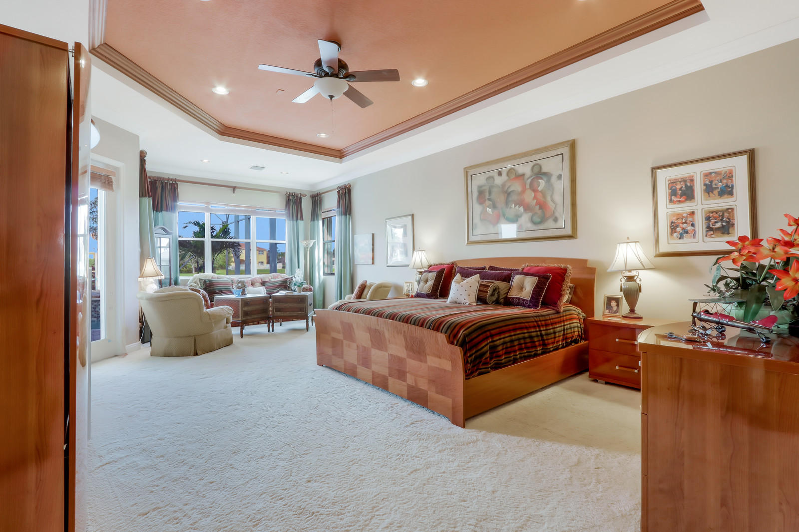 ISOLA BELLA ESTATES                             VI - Residential