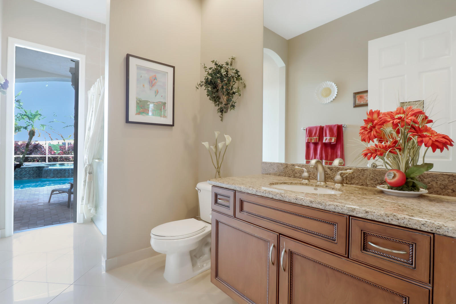 ISOLA BELLA ESTATES                             VI - Residential