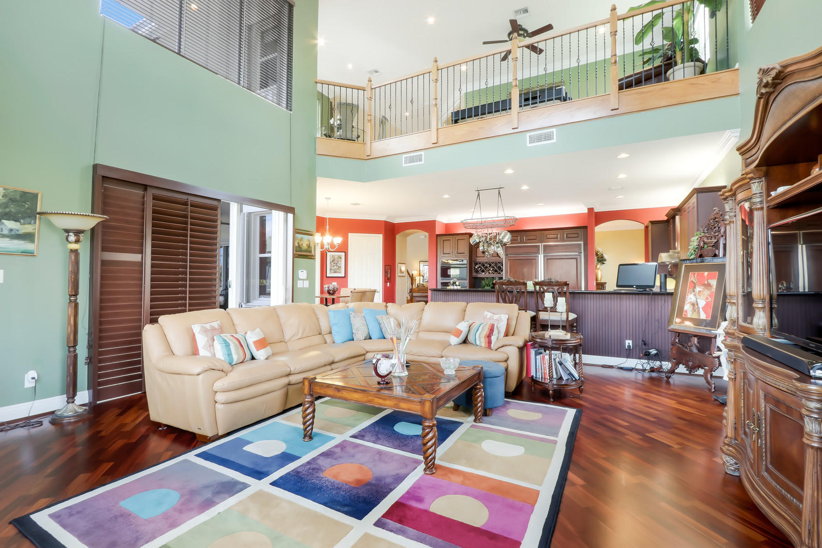 ISOLA BELLA ESTATES                             VI - Residential