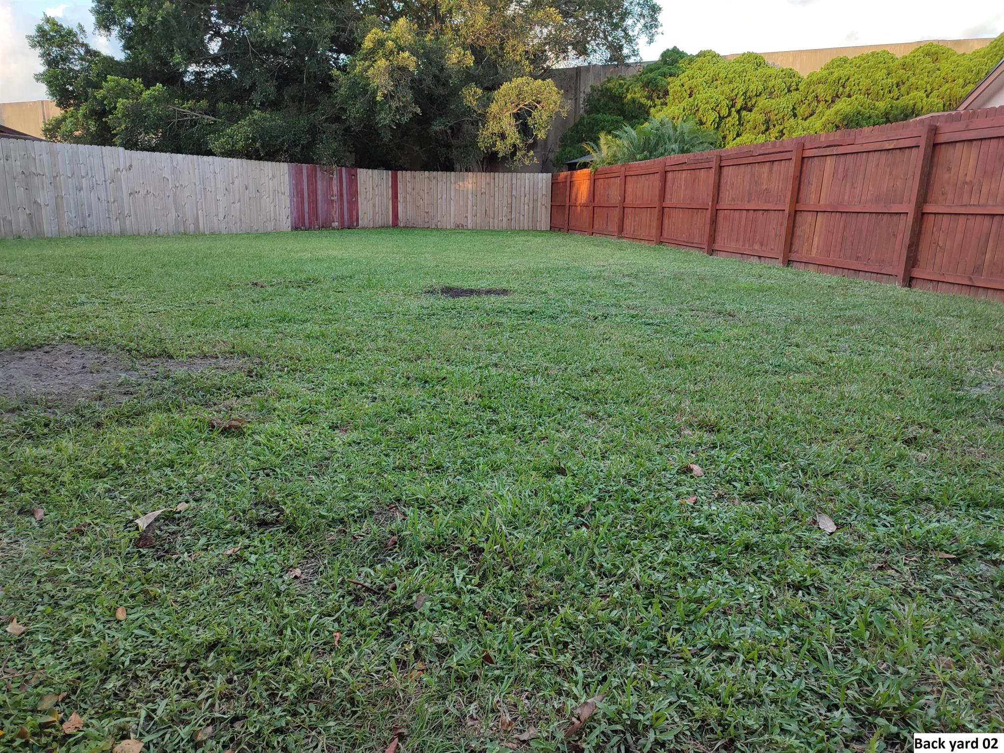 ELMWOOD EST - Residential Lease