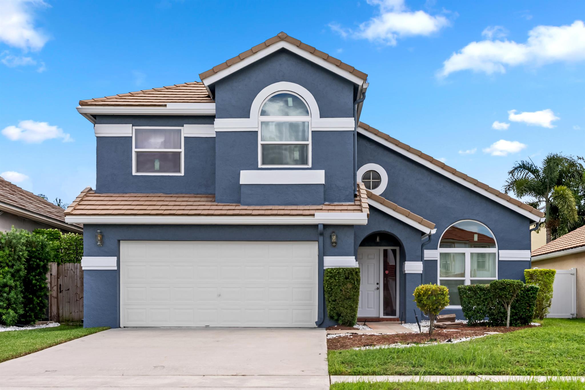 LAKE CHARLESTON 1 PAR C - Residential