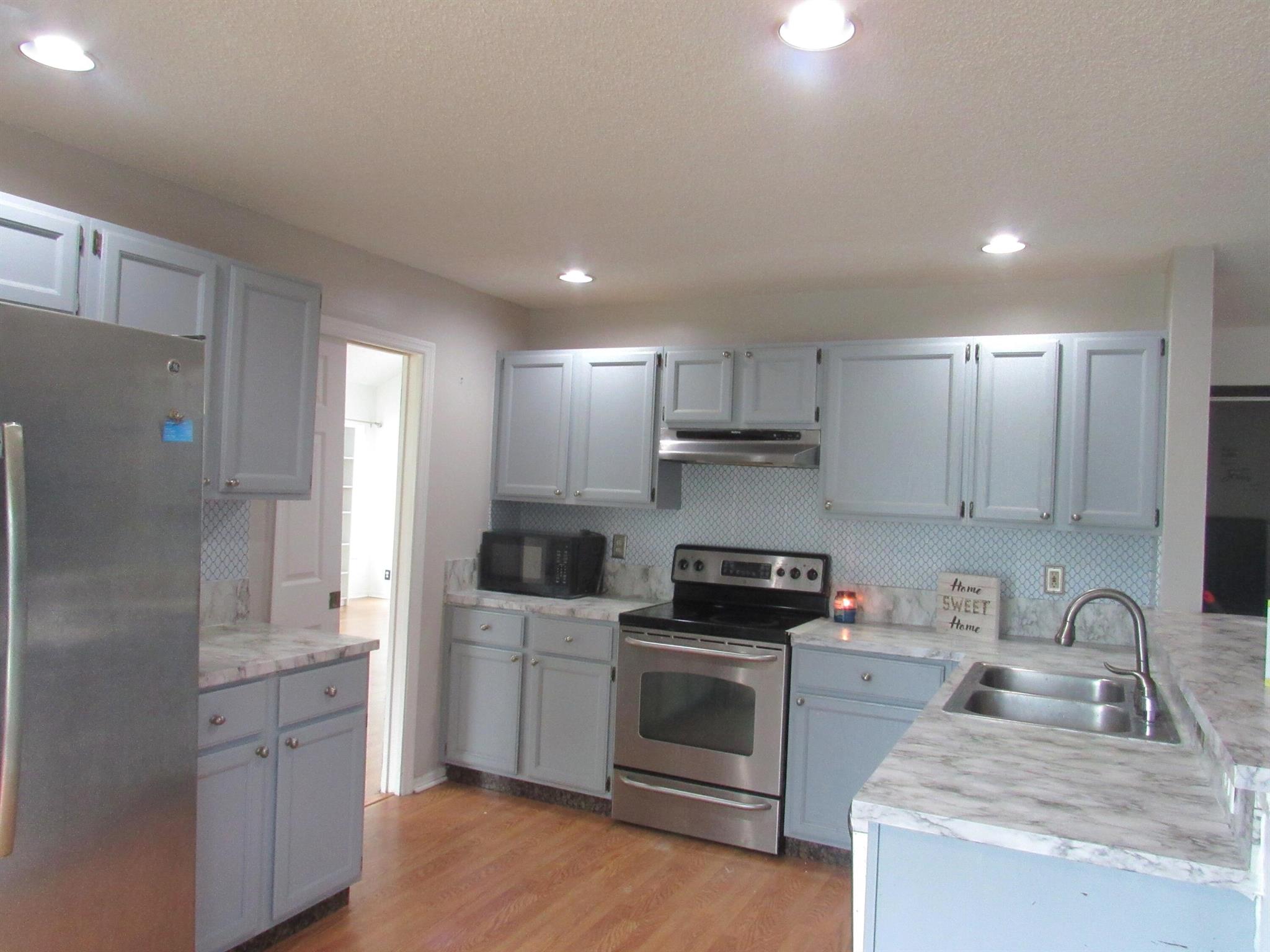 LAKE CHARLESTON 1 PAR C - Residential