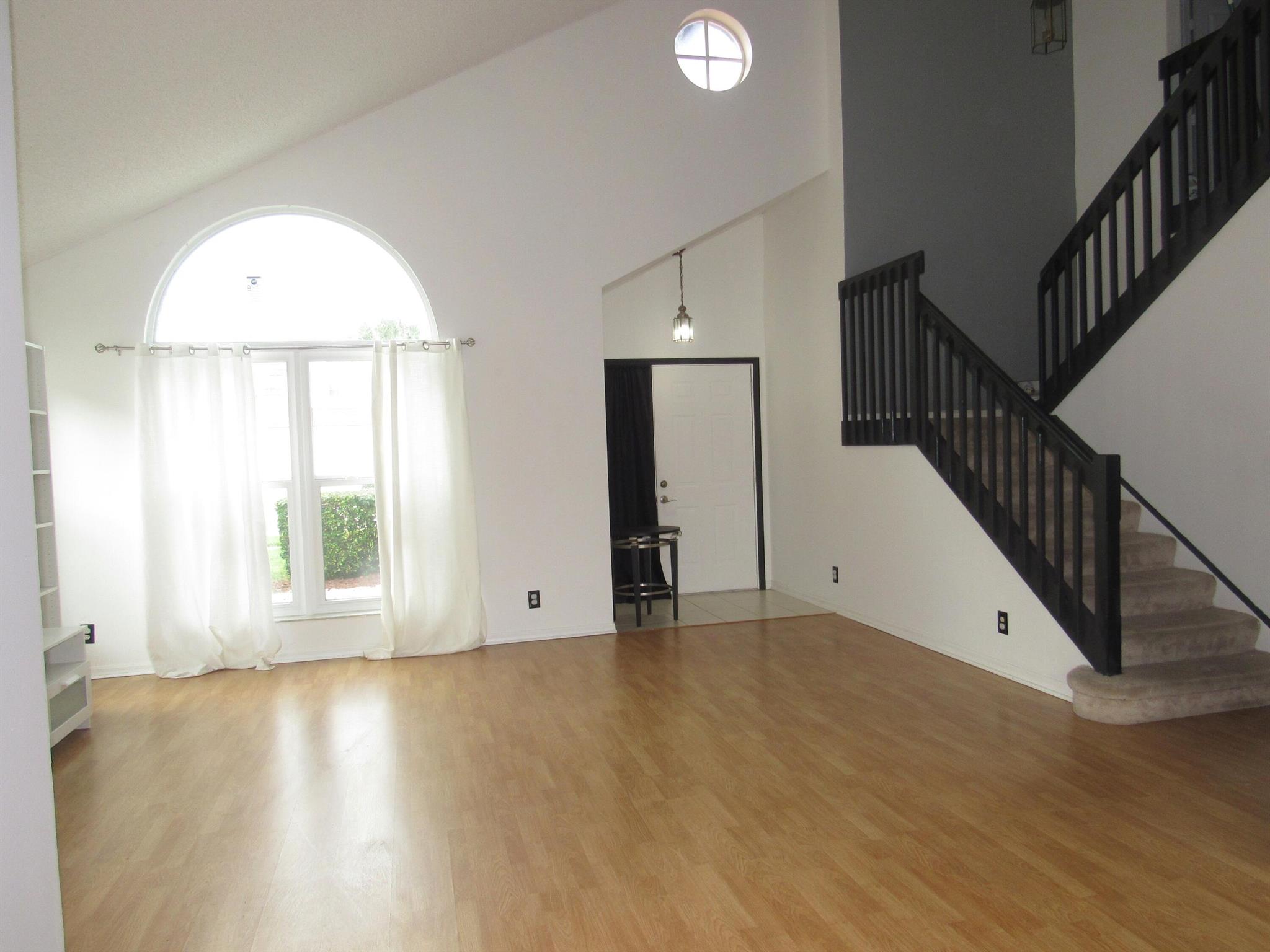 LAKE CHARLESTON 1 PAR C - Residential