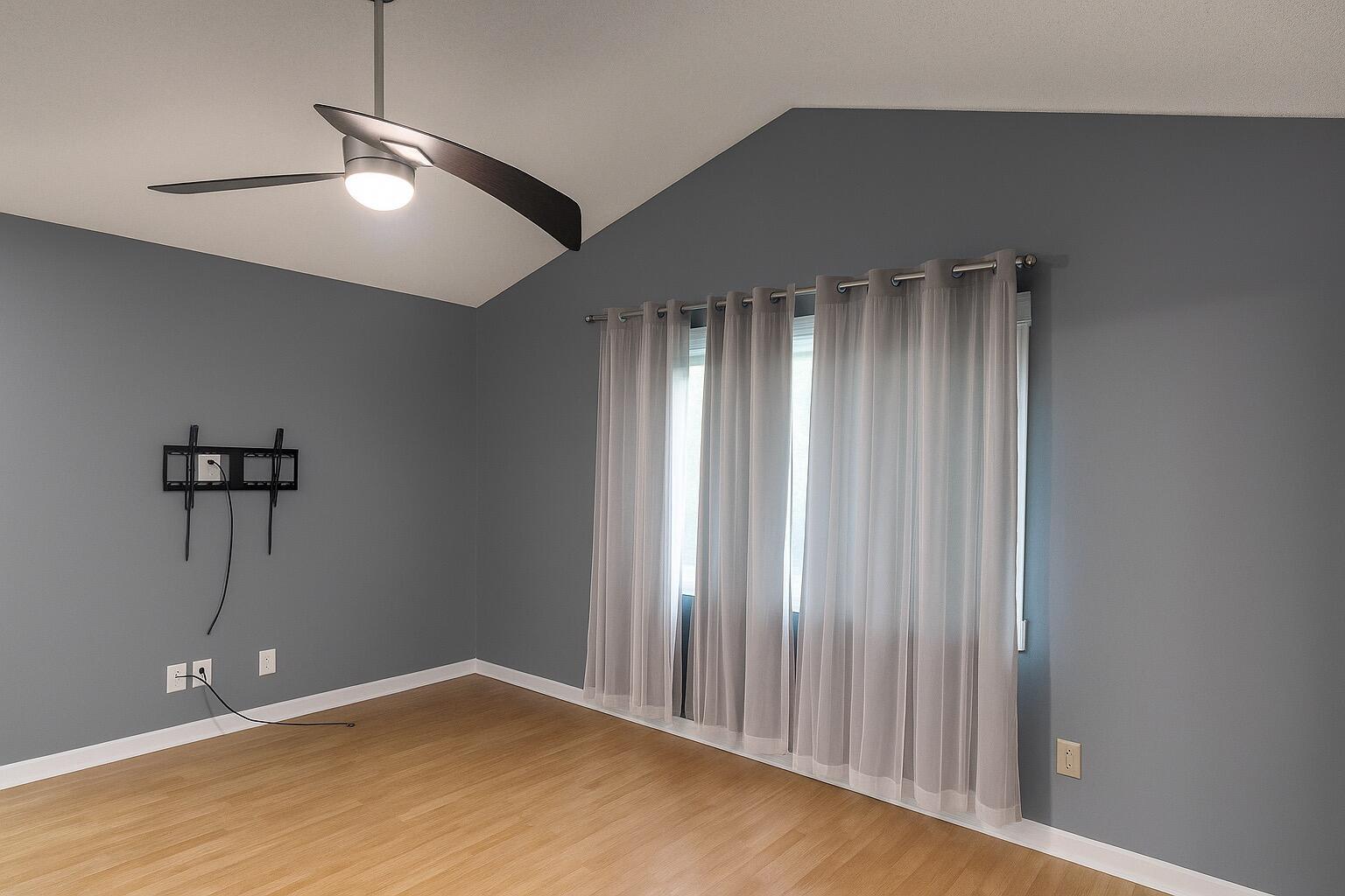 LAKE CHARLESTON 1 PAR C - Residential