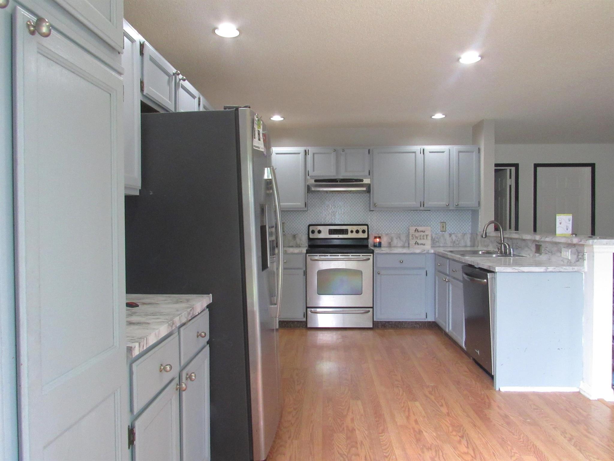 LAKE CHARLESTON 1 PAR C - Residential