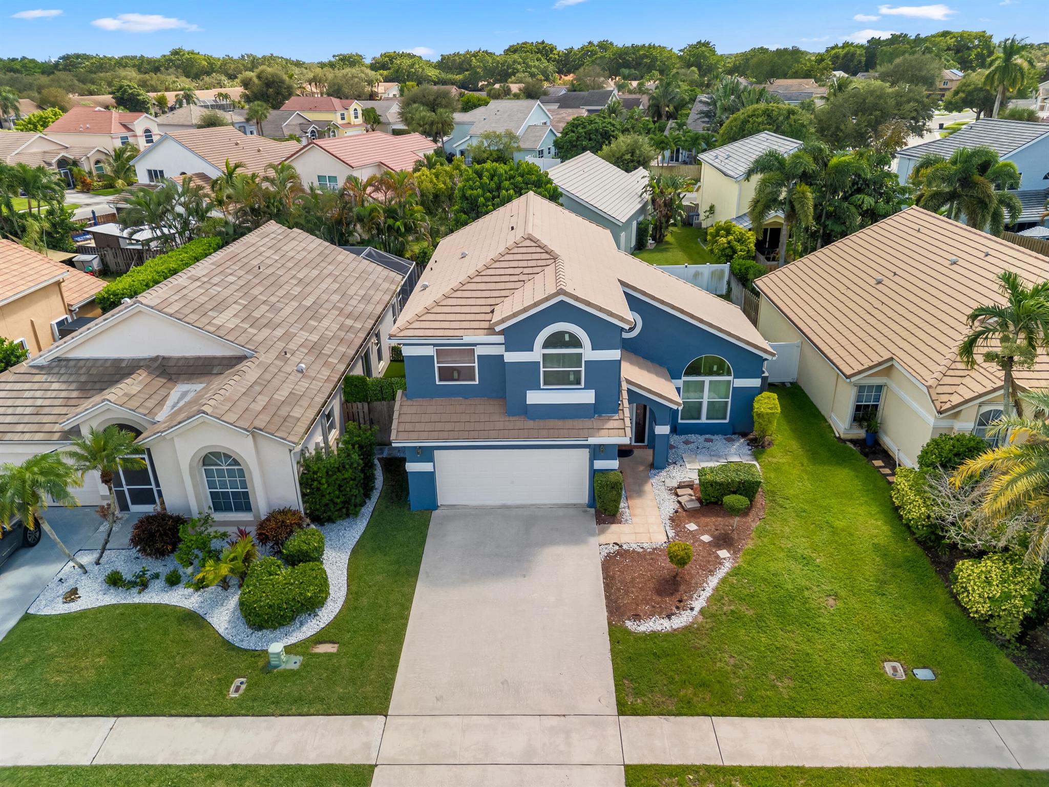 LAKE CHARLESTON 1 PAR C - Residential