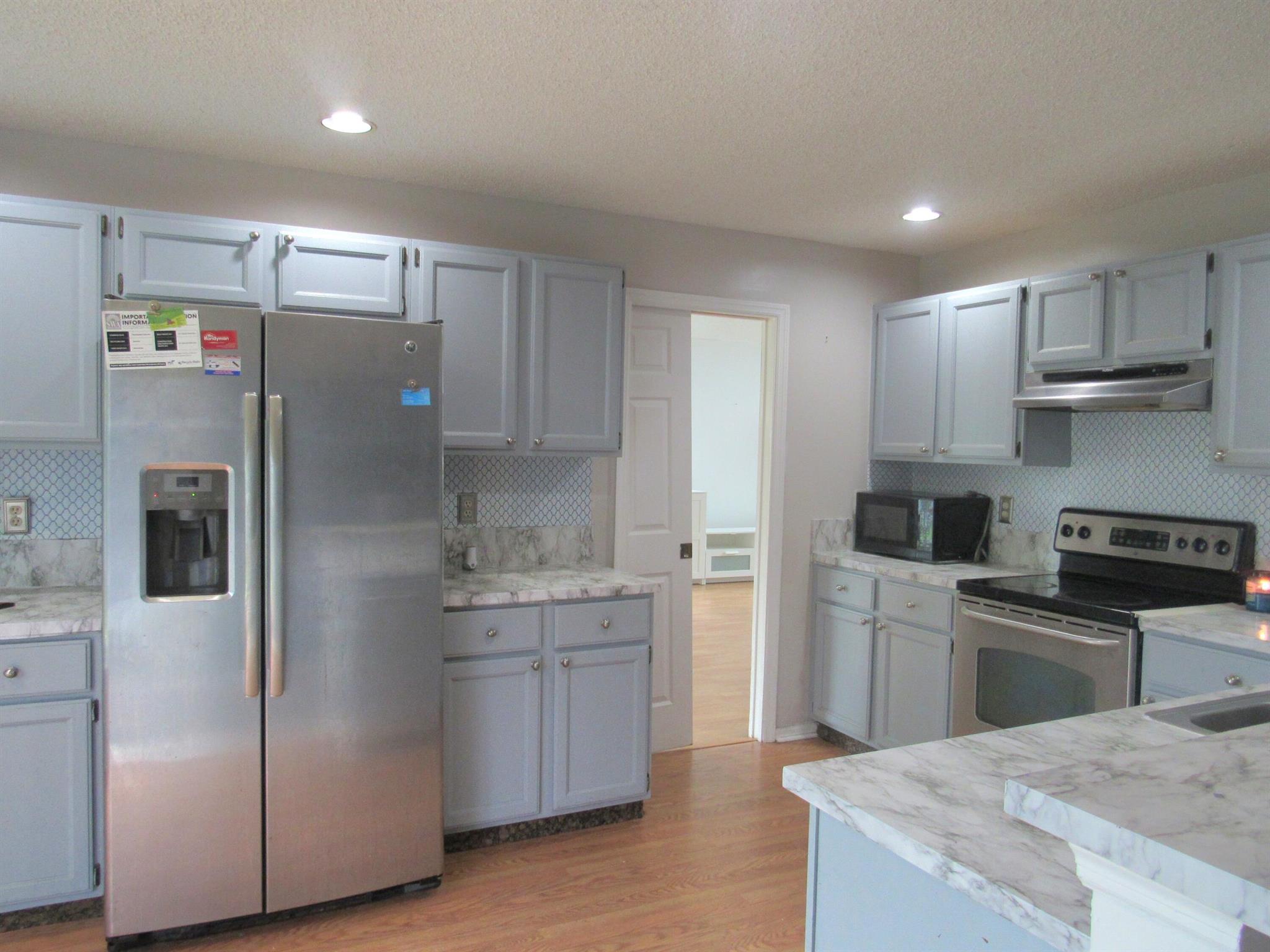 LAKE CHARLESTON 1 PAR C - Residential