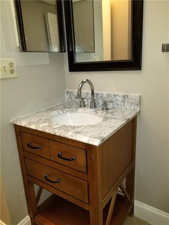 Villas At Woodland Greens - Residential Lease