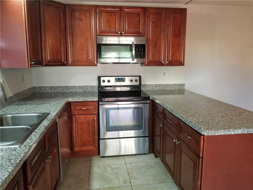 Villas At Woodland Greens - Residential Lease