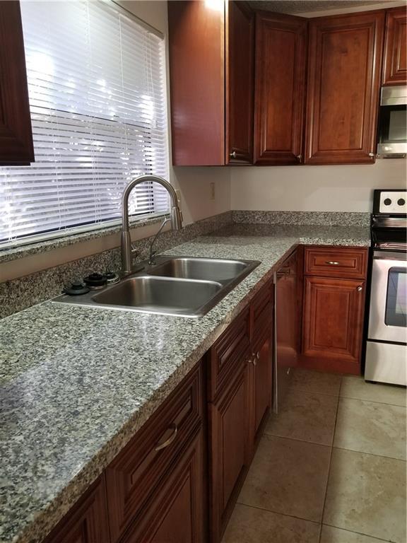 Villas At Woodland Greens - Residential Lease