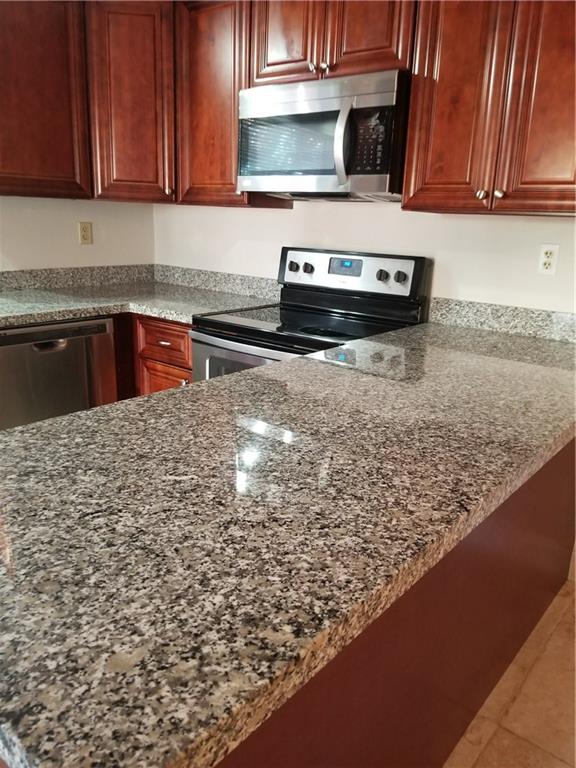 Villas At Woodland Greens - Residential Lease