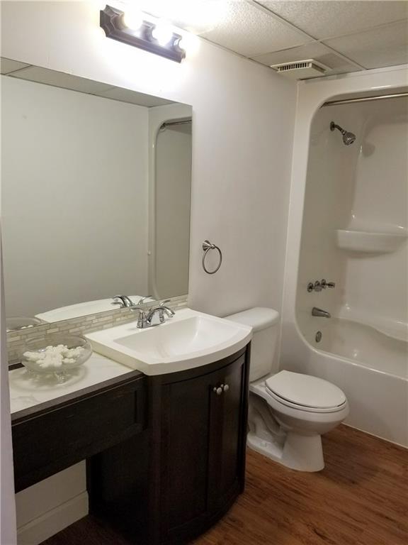 Villas At Woodland Greens - Residential Lease